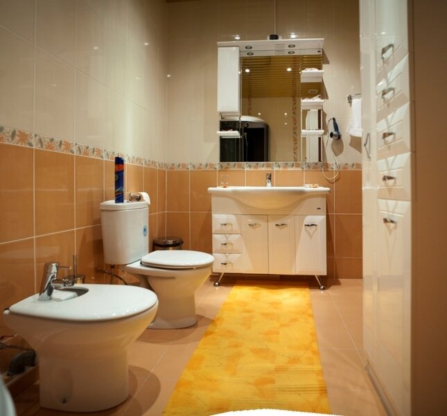 Коттедж №4 (таунхаус)