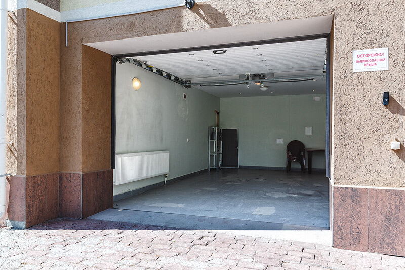 Коттедж №4 (таунхаус)