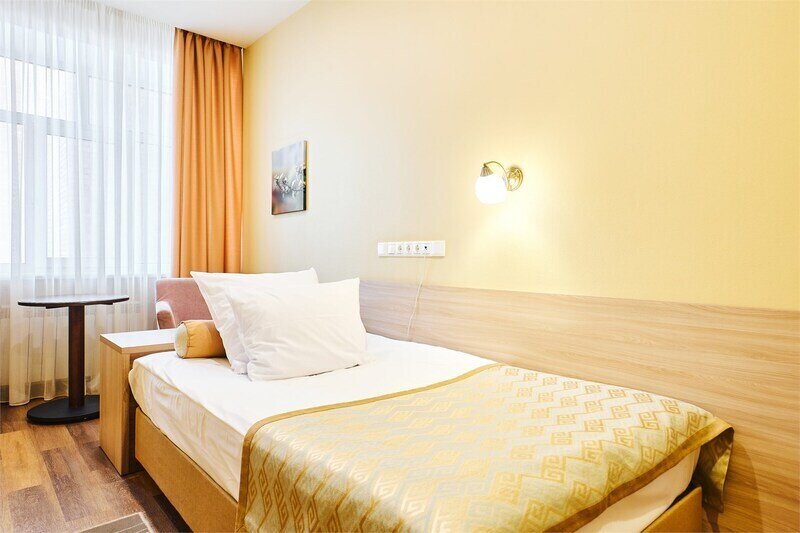 Стандарт 1-местный