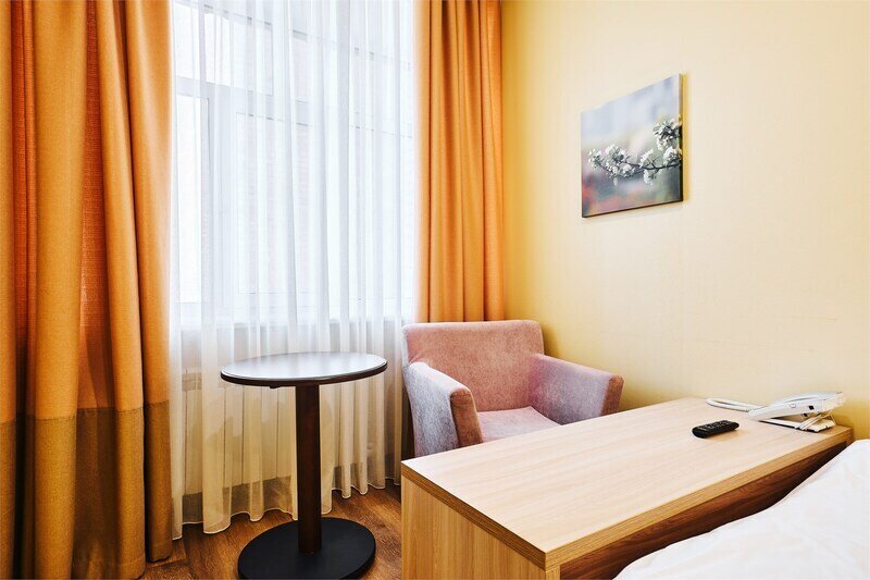 Стандарт 1-местный