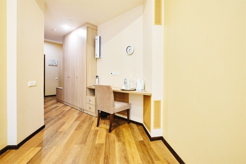 Стандарт 1-местный