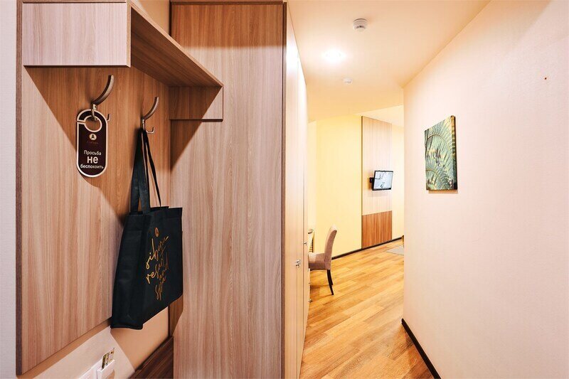 Стандарт 1-местный