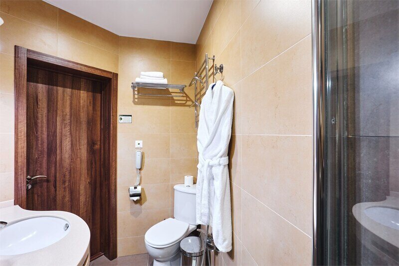 Стандарт 1-местный