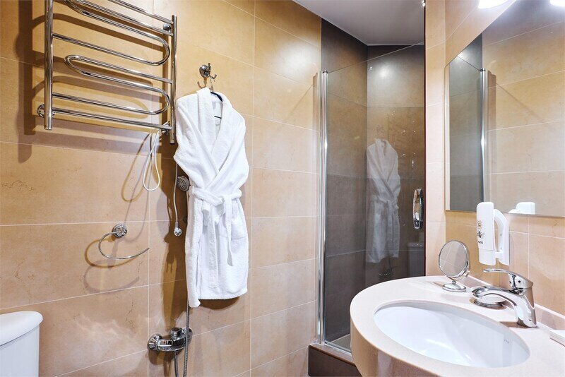 Стандарт 1-местный