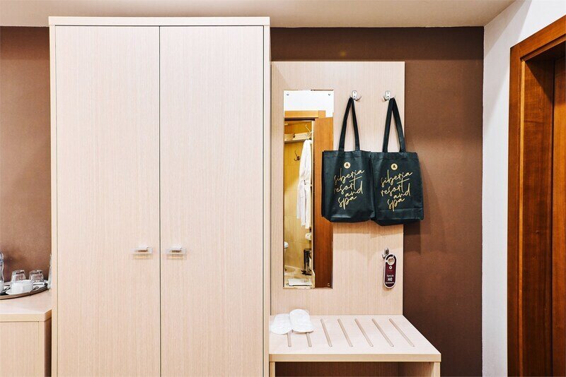 Стандарт 2-местный 1 категории