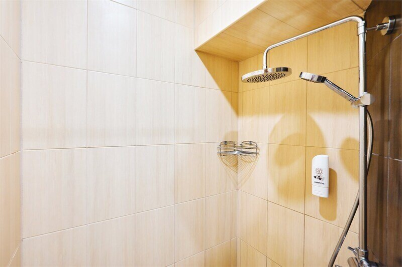 Стандарт 2-местный 1 категории