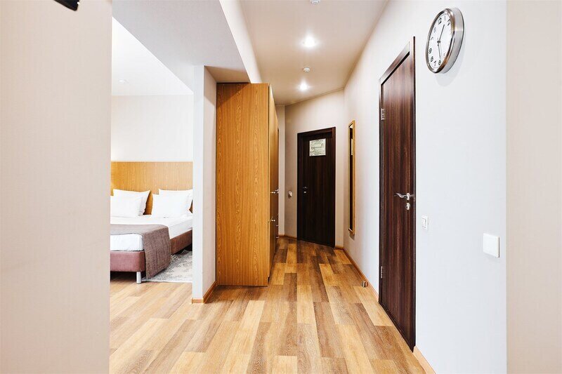 Стандартный 2-местный 2-комнатный