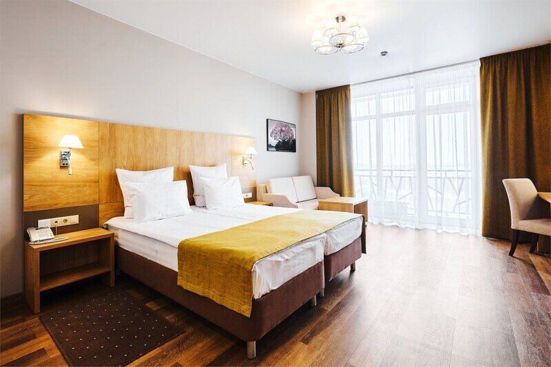 Студия Улучшенный