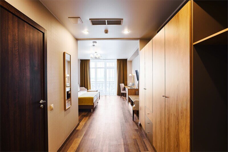 Студия Улучшенный