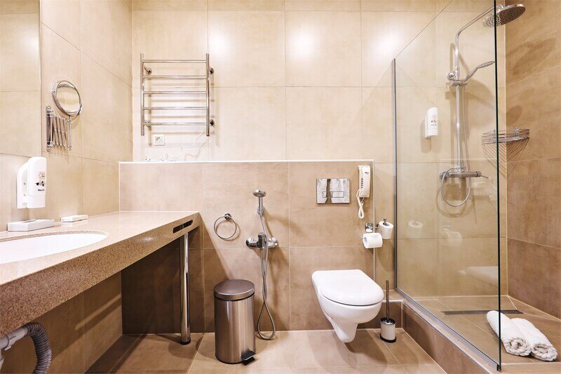 Студия Улучшенный