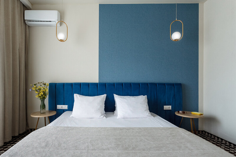 Superior 2-местный (коттедж)