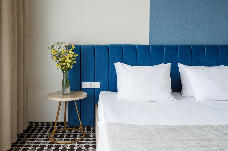 Superior 2-местный (коттедж)