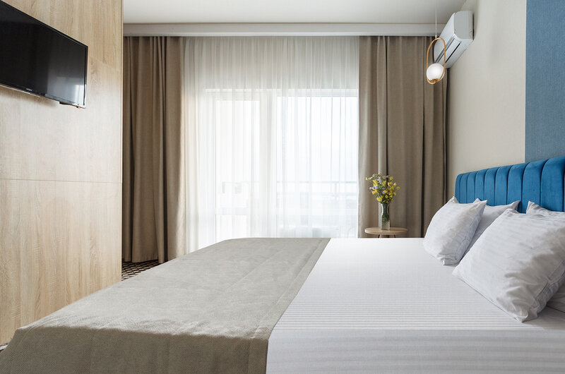 Superior 2-местный (коттедж)