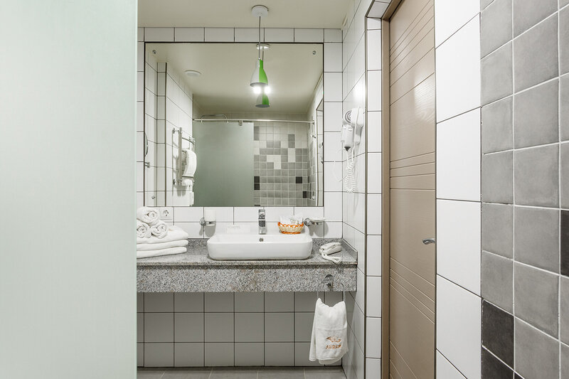 Superior 2-местный (коттедж)