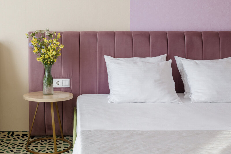 Стандартный 2-местный (основной корпус)