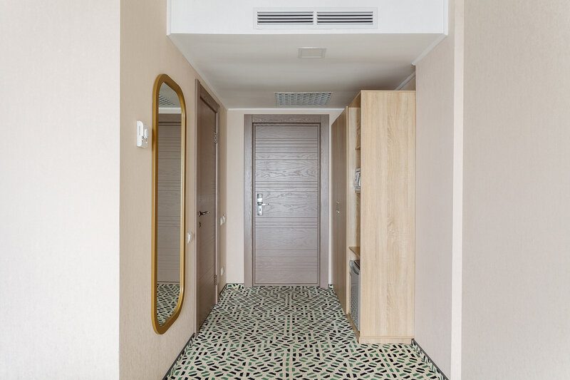 Стандартный 2-местный (основной корпус)