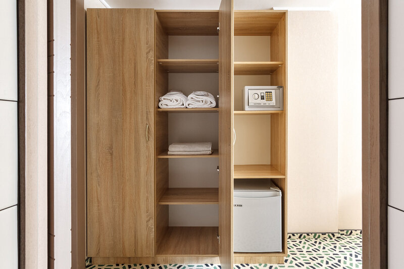 Стандартный 2-местный (основной корпус)