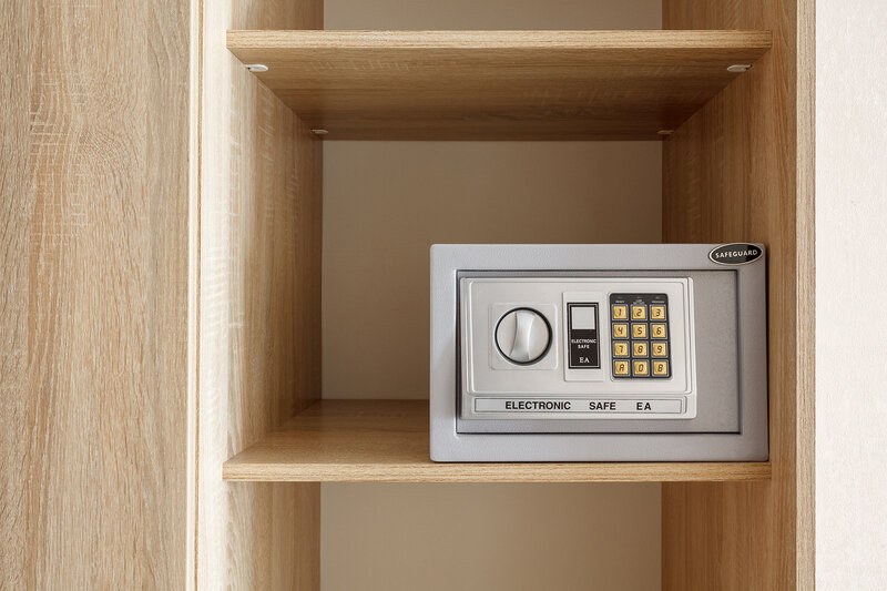 Стандартный 2-местный (основной корпус)