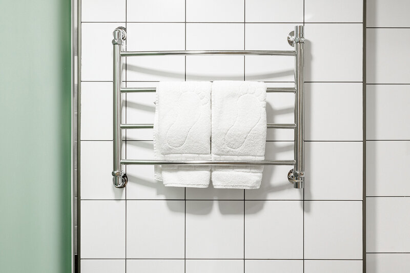 Стандартный 2-местный (основной корпус)