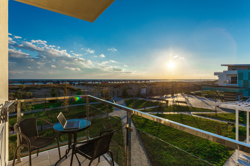 Стандартный 2-местный 1-комнатный (коттедж)