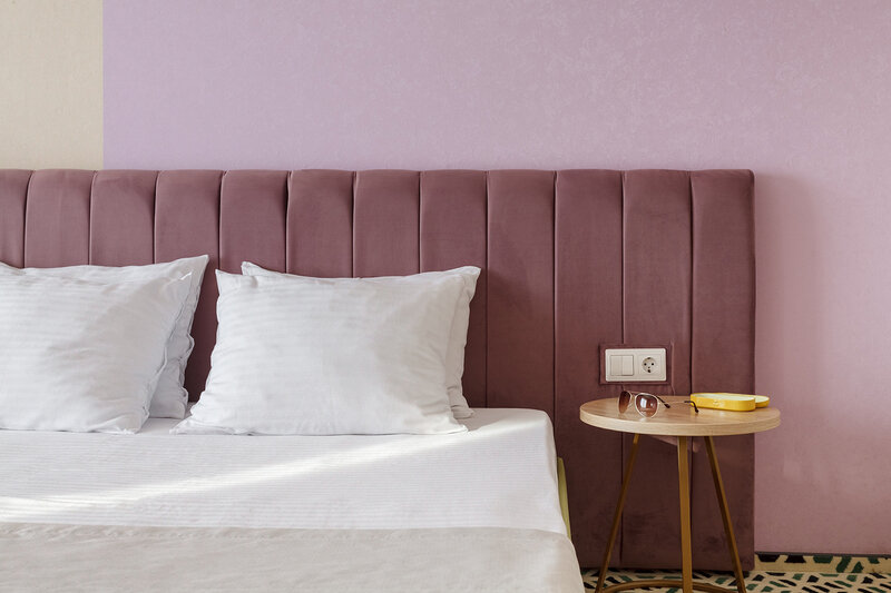 Стандартный SV 2-местный (основной корпус)