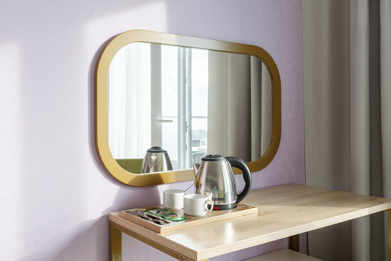 Стандартный SV 2-местный (основной корпус)