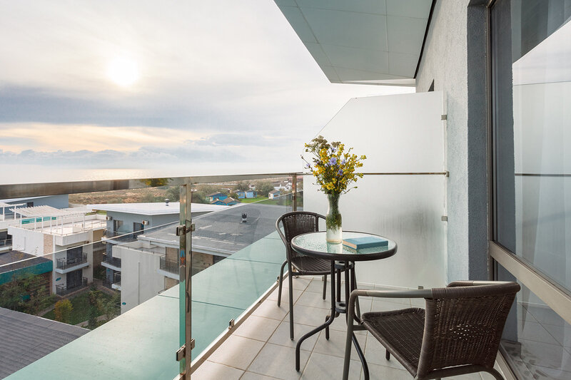 Стандартный SV 2-местный (основной корпус)