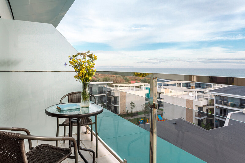 Стандартный SV 2-местный (основной корпус)