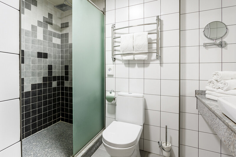 Стандартный SV 2-местный (основной корпус)