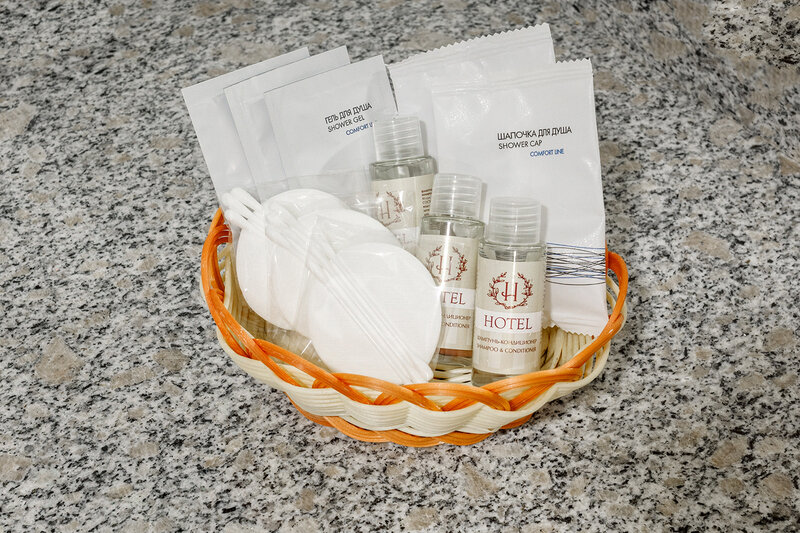 Стандартный SV 2-местный (основной корпус)