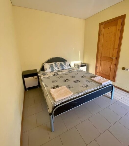 Люкс 2-местный (3-4 этаж)