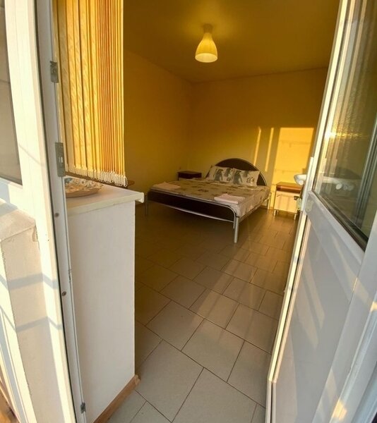 Люкс 2-местный (3-4 этаж)