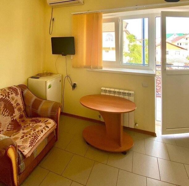 Люкс 2-местный (3-4 этаж)