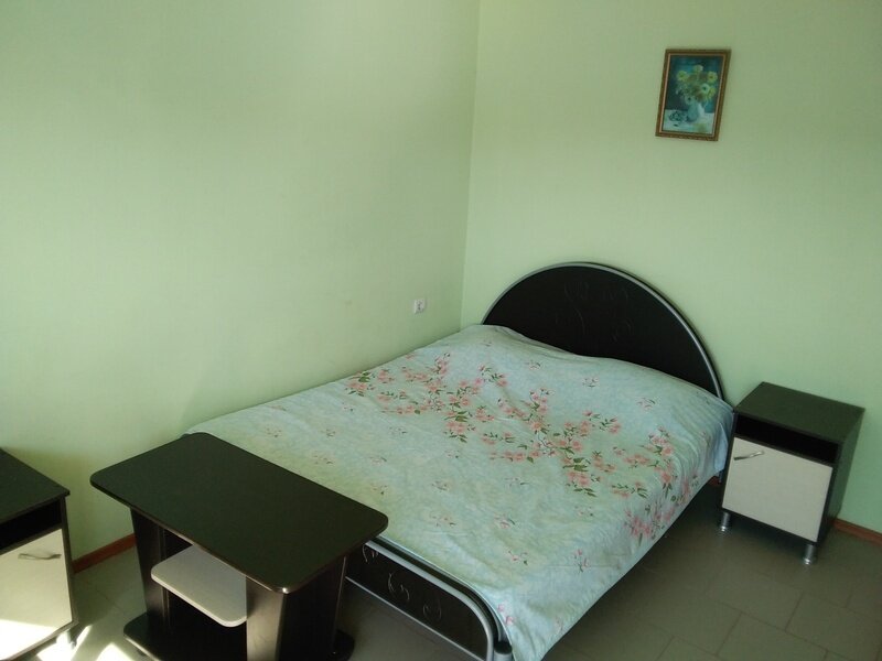 Люкс 2-местный (3-4 этаж) (