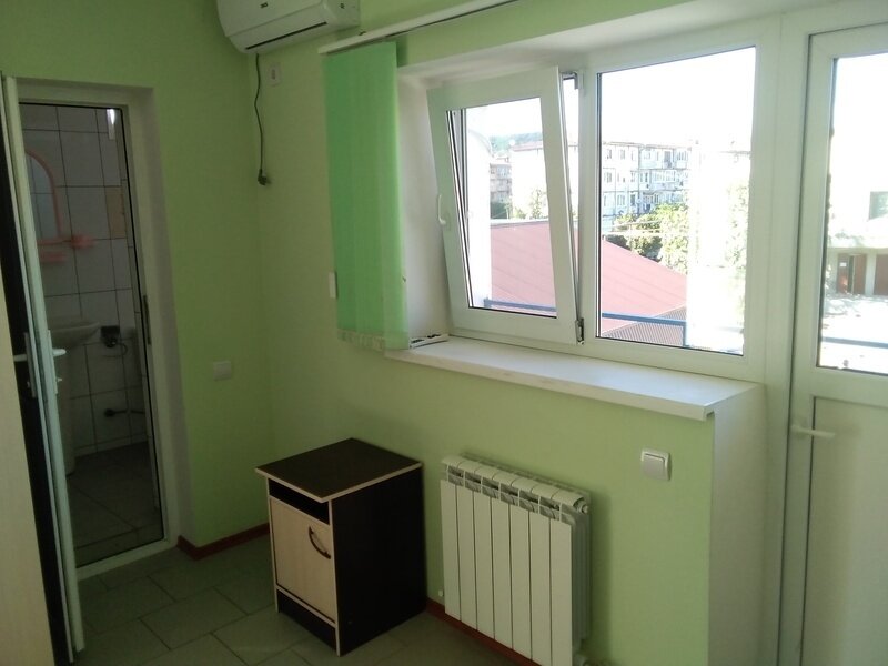 Люкс 2-местный (3-4 этаж)