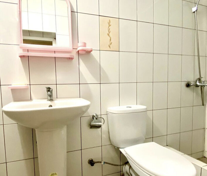 Люкс 2-местный (3-4 этаж)