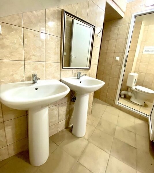 Эконом 3-х местный (1 этаж, цоколь)