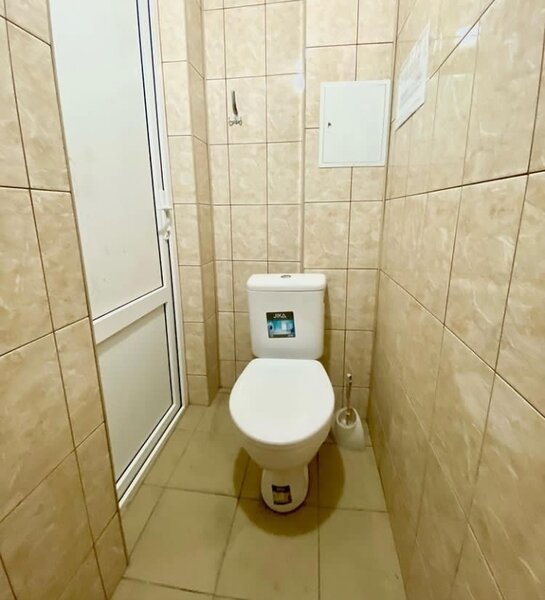 Эконом 3-х местный (1 этаж, цоколь)