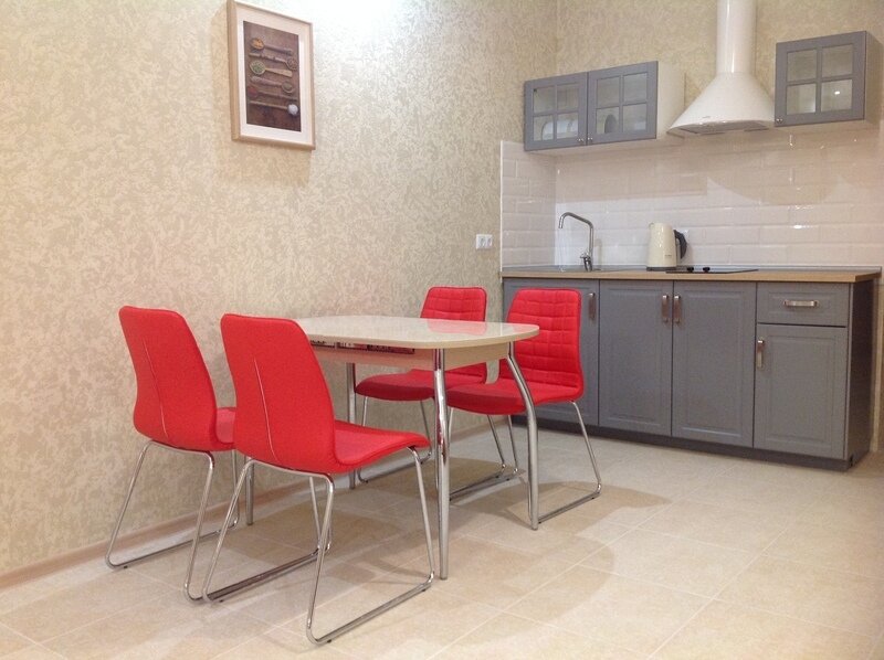 апартаменты -студио без вида (8)