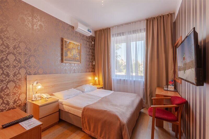 Стандартный 2-местный (DBL)