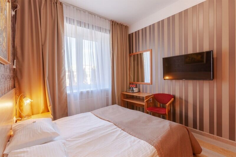 Стандартный 2-местный (DBL)