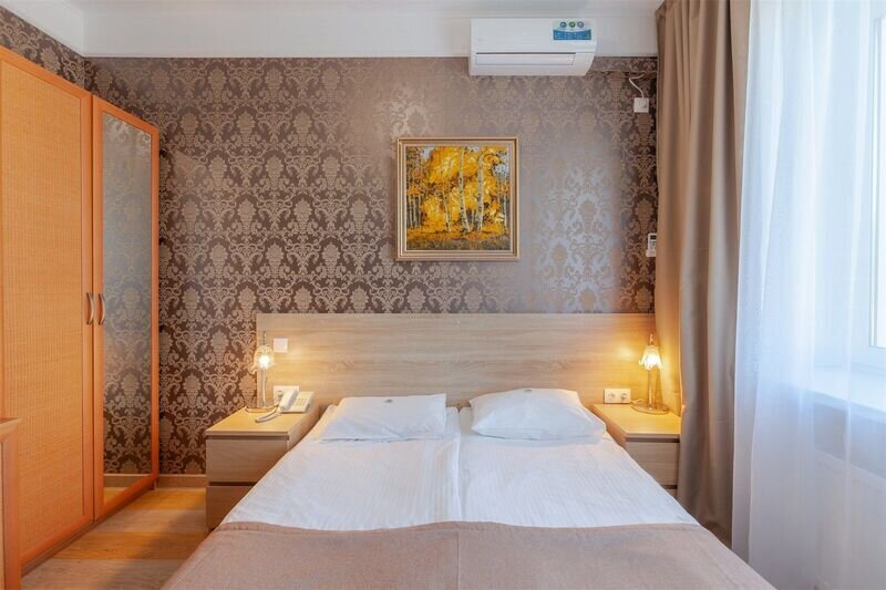 Стандартный 2-местный (DBL)