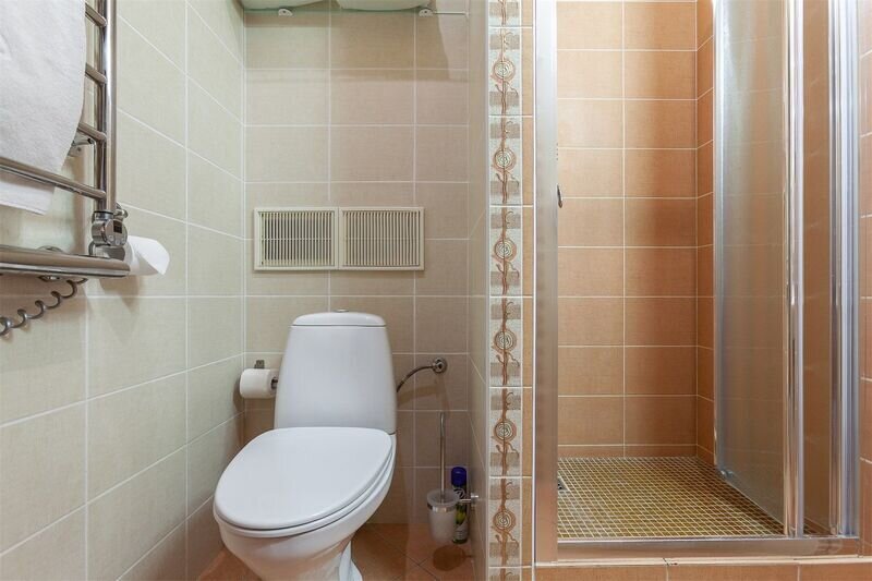 Стандартный 2-местный (DBL)