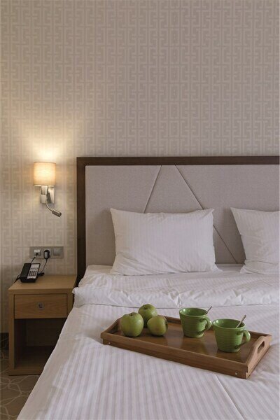 Апартаменты 4-местный 3-комнатный