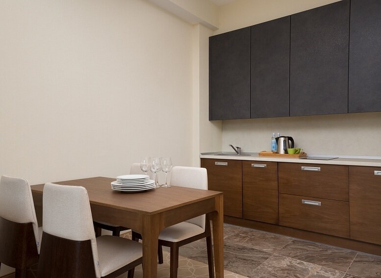 Люкс 2-местный 2-комнатный