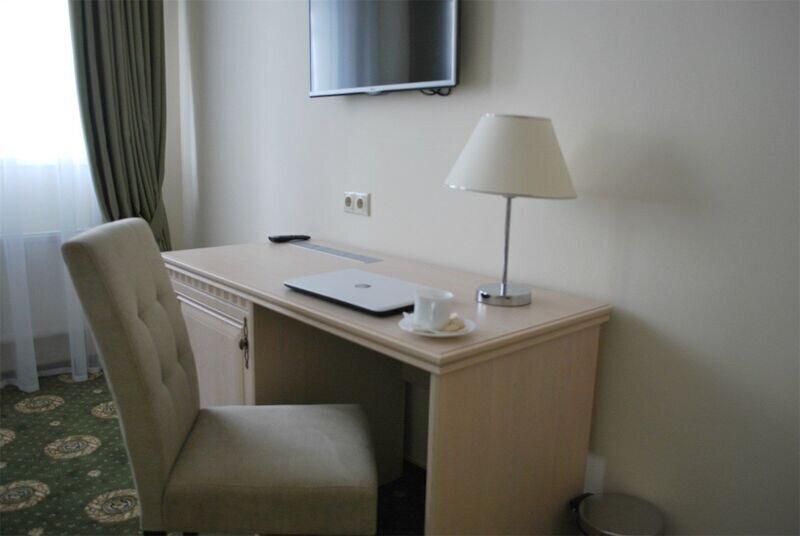 Стандартный 2-местный