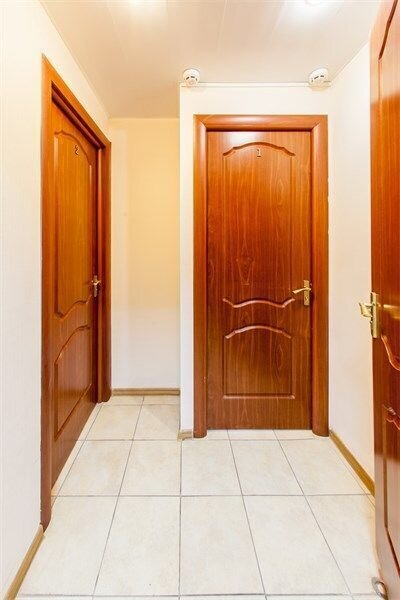 Стандартный 2-местный 1-комнатный