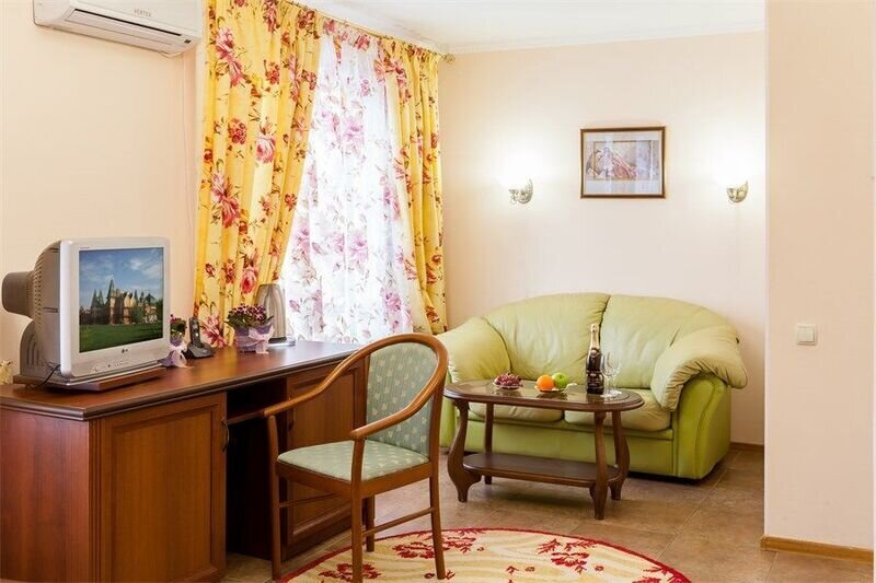 Студио 2-местный