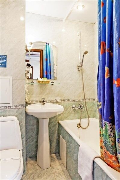 Студио 2-местный