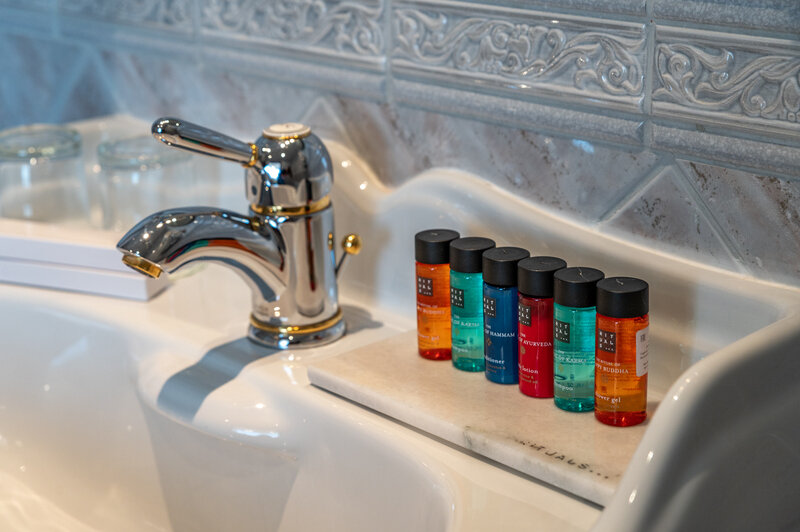 Полулюкс 2-местный